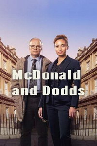смотреть Макдональд и Доддс 4 сезон 3 серия