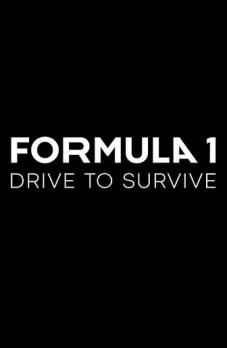 сериал Формула 1: Гонять, чтобы выживать 4 сезон 10 серия