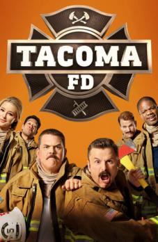 Пожарная служба Такомы 4 сезон 13 серия смотреть онлайн
