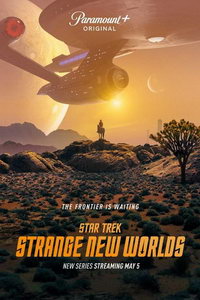 Звёздный путь: Странные новые миры 2 сезон 10 серия смотреть онлайн