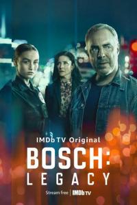 Босх: Наследие 2 сезон 10 серия смотреть онлайн